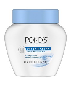 Ponds Dry Skin Facial Moisturiser Cream