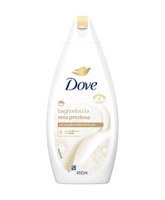 Precious Silk Body Wash