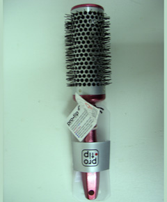 Metalic Barrel Brush M043P