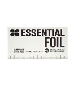 Procare Essential Foil Super Wide Lite Silver Foil
