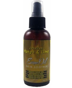 Jamaican Mango And Lime Emu Oil 