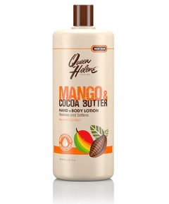 Mango And Cocoa Butter Hand And Body Lotion