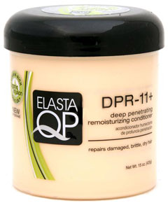 QP DPR 11 Deep Penetrating Remoisturizing Conditioner