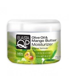 QP Olive Oil And Mango Butter Moisturizer