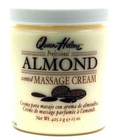 Queen Helene Almond Massage Cream