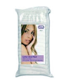 Pretty Classis Cotton Wool Pleat