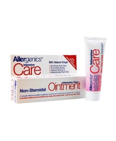 Allergenics Intensive Care Ointment