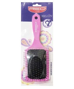 Wet To Dry Detangling Brush BSH19