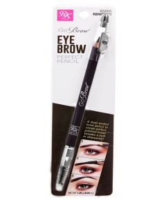 Go Brow Eyebrow Perfect Pencil RBWPB02