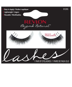 Revlon Beyond Natural Lashes 91295