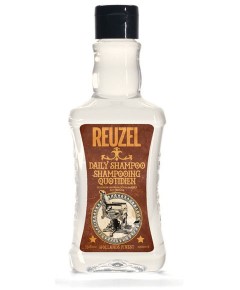 Reuzel Daily Shampoo 