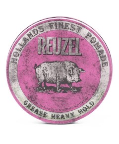 Reuzel Grease Heavy Hold Pomade