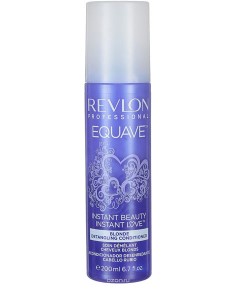 Equave Instant Beauty Detangling Conditioner For Blonde Hair