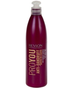 Pro You Anti Dandruff Shampoo