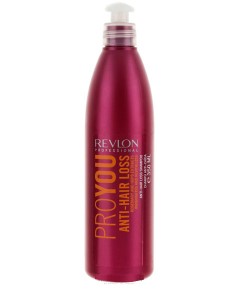 Pro You Anti Hair Loss Shampoo