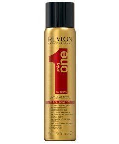 Uniq One All In One Dry Shampoo