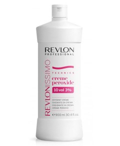 Revlonissimo Creme Peroxide