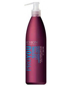 Pro You Texture Liss Hair Thermo Protector Lotion