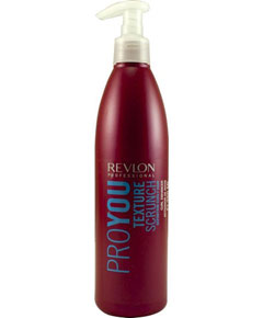 Pro You Texture Scrunch Curl Enhancer