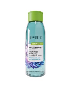 Botanical Care Hydrating Moments Shower Gel