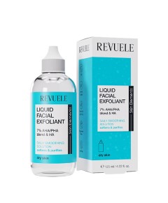 Skin Elements 7 Percent Liquid Facial Exfoliant