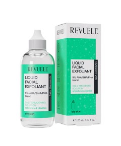 Skin Elements 9 Percent Liquid Facial Exfoliant