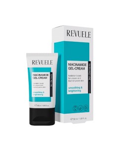 Skin Elements Niacinamide Gel Cream