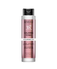 TS Hyaluronic Acid Calming Tonic