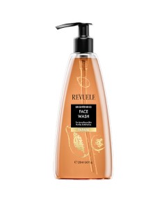 Revuele Papaya Brightening Face Wash