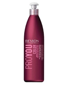 Pro You Color Protecting Shampoo