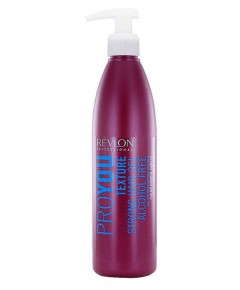 Pro You Texture Strong Hair Gel
