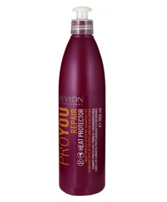 Pro You Repair Heat Protector Shampoo