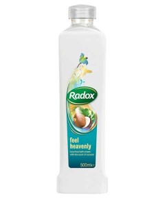 Feel Heavenly Luxurious Bath Cream
