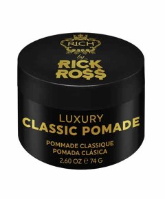 Rick Ross Luxury Classic Pomade