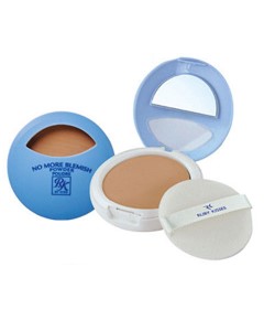 No More Blemish Powder RBP03 Golden Glow 