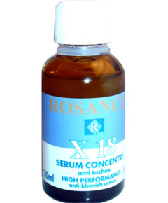 X 18 Serum Concentre