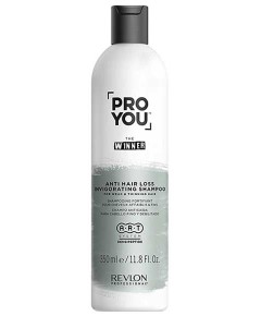 Pro You The Winner Anti Hair Loss Invigorating Shampoo