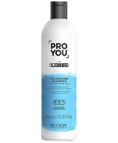 Pro You The Amplifier Volumizing Shampoo