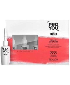 Pro You The Fixer Repair Boosters