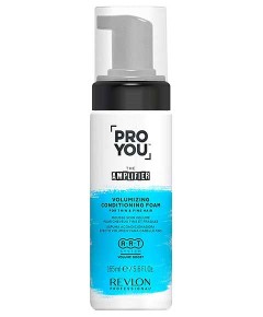 Pro You The Amplifier Volumizing Conditioning Foam