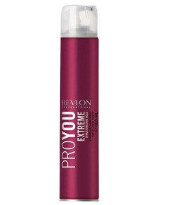 Pro You Extreme Strong Hold Hair Spray