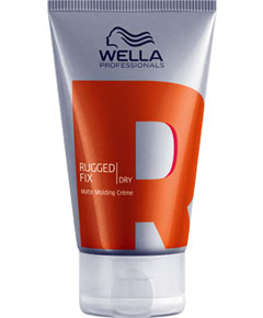 Professionals Rugged Fix Dry Matte Molding Creme