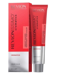 Revlonissimo Cromatics Vibrant Shades Permanent Hair Color