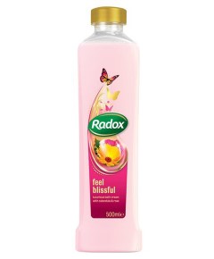 Feel Blissful Bath Soak