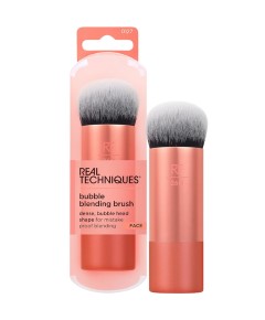 Bubble Blending Face Brush
