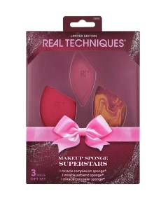 Makeup Sponge Superstars Set