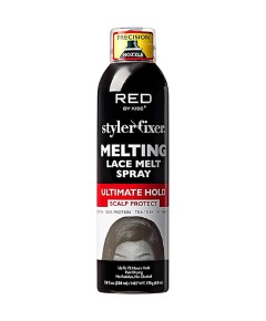 Red By Kiss Scalp Protect Melting Lace Melt Spray
