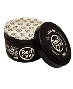 Red One Hair Gel Keratin Maximum Control