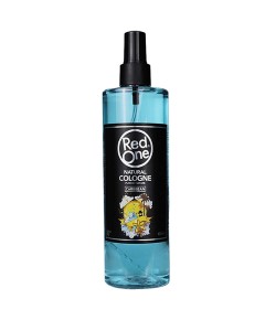 Redone Caribbean Natural Cologne