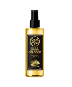 Redone Gold Natural Cologne